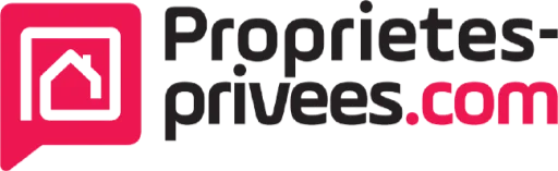 Logo Proprietes Privees - client Mavericks